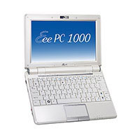 Asus Eee PC 1000H (1000H-WHI095X) Asus Eee PC 1000H (1000H-WHI095X)
